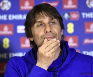 Chelsea-coach Conte denkt aan verrassende Rode Duivel om spitsenlacune op te vullen