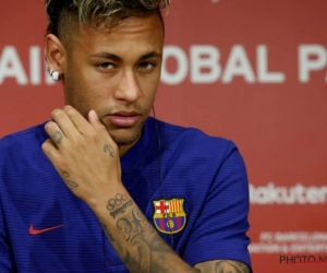 Einde van de soap? 'Neymar wordt morgen medisch getest'