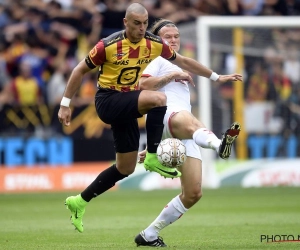 KV Mechelen en Standard komen na spectaculair wedstrijdbegin niet verder dan een draw