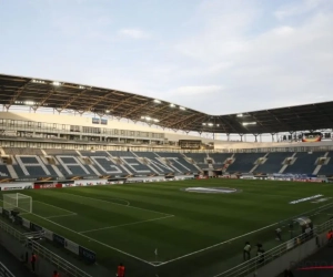 AA Gent wil eerste Europese confrontatie afwerken in kolkende Ghelamco Arena en dus doet het mooie geste naar supporters toe