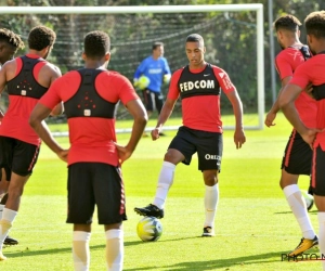 'Tielemans en Meïté zien concurrent bij Monaco vertrekken, maar krijgen er meteen eentje in de plaats'