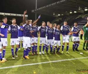 Eerste uitmatch en Beerschot-Wilrijk komt met schitterend supportersnieuws