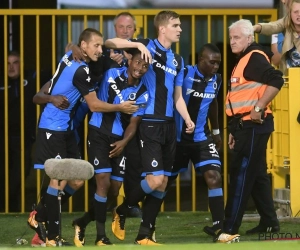 Serieuze kink in de kabel: 'Club Brugge heeft de nieuwe Emmanuel Dennis in het vizier, maar zit met een probleem'