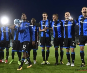 Club Brugge wil eerste stap richting poules Europa League zetten