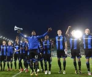 'Na de succesvolle komst van sensatie Dennis heeft Club Brugge opnieuw een 19-jarig talent in het vizier'