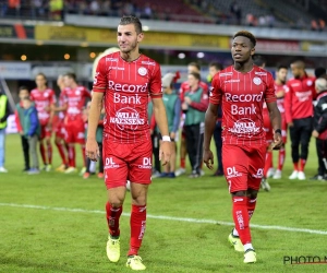 Anderlecht-huurling toont zich in Jupiler Pro League: "Hij heeft het heel goed gedaan"