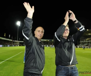 Opmerkelijk: eerste trainersontslag in de Jupiler Pro League is nu al een feit