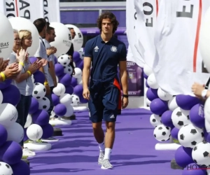 Svilar meldt zich opnieuw 'ziek', Anderlecht neemt duidelijke beslissing