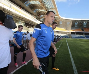 Wordt Timmy Simons trainer nadat hij zijn schoenen aan de haak hangt? Boegbeeld van Club Brugge spreekt over toekomst