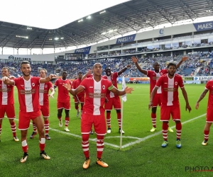 Geeft Antwerp zijn monsterlijke start tegen Anderlecht, AA Gent en KRC Genk glans met een 7 op 9?