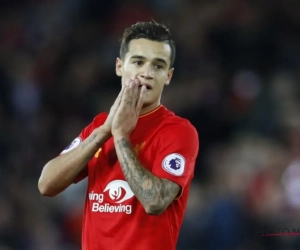 'Liverpool wil meewerken aan toptransfer Coutinho, op voorwaarde dat deze speler van Barcelona omgekeerde beweging maakt'