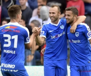 Genk klopt Antwerp in spektakelstuk met 8 (!) goals, mirakel van Vitosha leeft even op