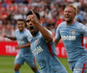 Zuid-Amerika boven in topschuttersstand Ligue 1, morgen duel in het duel voor Falcao en Cavani