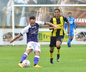 Bij Beerschot Wilrijk weten ze het: "Dán pakken we zonder twijfel die periodetitel"