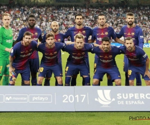 Catalonië onafhankelijk of niet? "Barcelona zou er geen baat bij hebben om La Liga te verlaten"