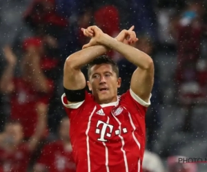 Lewandowski wil de Champions League winnen en wil dan ook een absolute toptransfer naar Spanje