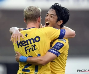 'Straf zeg! Belgische topclub bood eind augustus nog 3 miljoen euro voor W-Beveren-sensatie Morioka'