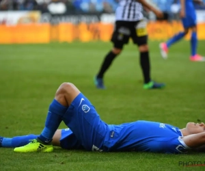 Meevaller voor Genk: Leandro Trossard krijgt drie maanden na zijn laatste wedstrijd goed nieuws te horen