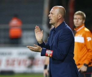 Philippe Clement laat zich uit over geruchten rond trainerspositie bij Racing Genk