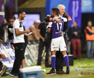 "Beerschot Wilrijk is 100% klaar om een goed figuur te slaan in 1A", maar ook: "Ons hoofddoel blijft top vier"