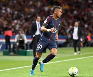 Het escaleert een beetje: Neymar wil Barcelona uit de Champions League laten gooien