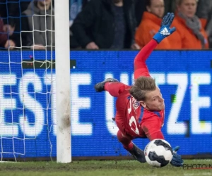 Roef vandaag weg, Svilar bijna en Anderlecht vindt derde doelman die bij vader mag komen trainen