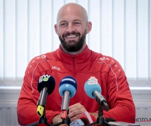 Jelle Van Damme debuteert dan toch niet voor Antwerp en laat zijn ontgoocheling blijken op Instagram