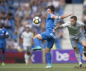 KRC Genk gaat beloftevolle aanvaller uitlenen, Beerschot Wilrijk beschikt momenteel over de beste papieren om hem in te lijven