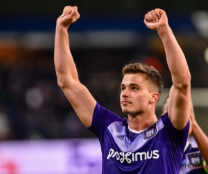 'Vijfjarig contract ligt klaar voor Dendoncker, Franse topclub stuurt deze vervanger -een oude bekende- naar Anderlecht'