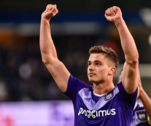 "Dendoncker zit bijna op niveau en heeft iets toegevoegd aan zijn arsenaal"