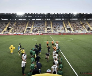 OFFICIEEL: STVV heeft een nieuwe sportief directeur