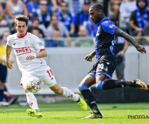 Raman legt uit waarom Lokeren, Zulte Waregem en twee andere clubs naast hem grepen: "Te duur, niet goed genoeg naast het veld..."