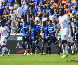 De clash tussen Standard en Club Brugge kan het verschil maken