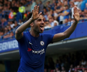 Fabregas weet wat Hazard kan: "De Gouden Bal winnen, is volledig aan hem"