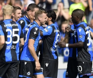 Club Brugge veegt de vloer aan met Standard en blijft met het maximum van de punten leider