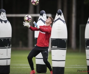 OFFICIEEL: Racing Genk beloont verhuurde doelman voor overtuigende prestaties in 1B