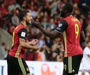 OFFICIEEL: Lukaku geeft forfait voor Bosnië