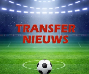 Transfergeruchten: praat mee