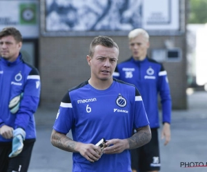 Was Club Brugge slechts een plan B voor straffe zomeraanwinst Jordy Clasie? "Ik wilde graag naar Feyenoord, maar..."