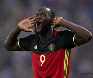 Het monster in Lukaku: "Als we nú het veld op gaan, wil ik je kapotmaken"