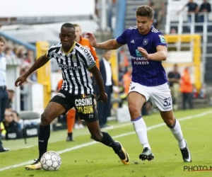 'Anderlecht casht met de definitieve verkoop van Lukebakio aan Charleroi, dat hem vervolgens naar de Premier League ziet vertrekken'