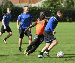 Clasie ziet zijn concurrenten het prima doen: "Daarom zijn we ook koploper in België"