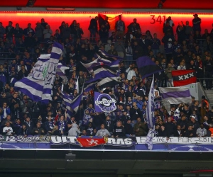 Anderlecht verdient het meest aan zijn fans en JPL op tweede plaats qua winst in Europa