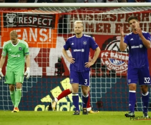 Debat van de Week: Mag Anderlecht in de Champions League nog met een vijfmansverdediging spelen?