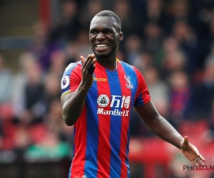 Benteke heeft het verkorven bij Crystal Palace: "Echt niet de bedoeling dat spelers tijdens de wedstrijd die beslissingen gaan veranderen"