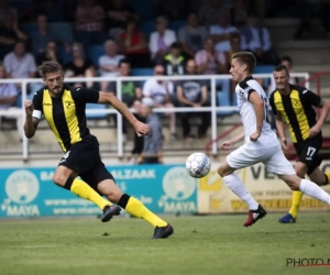 Het gaat van kwaad naar erger voor Lierse, dat ook in Tubeke verliest en gedeeld laatste is