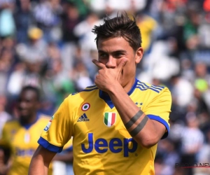 Wordt een Belg de volgende Dybala? Juventus opent nóg twee voetbalscholen in ons land