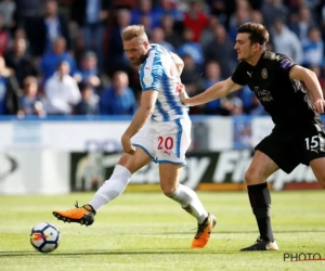 Laurent Depoitre beleeft hoogdagen in de Premier League: "Dit is exact zoals ik het gedroomd heb"