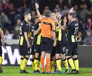 Trainerswissel zorgt niet voor het gewenste schokeffect: Lierse gaat voor de zesde keer onderuit