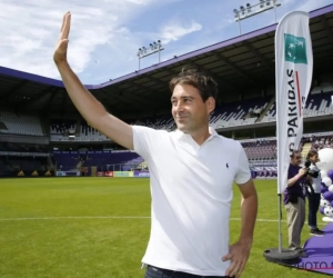 Ex-coach opvallende studiogast voor Anderlecht-Bayern München, maar...: "Alleen dat interesseert me nog"